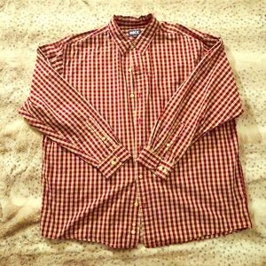 BKE Men's Button Down